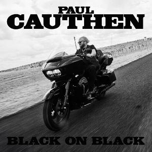 Black On Black - Paul Cauthen - Music - ATLANTIC - 0075678604188 - December 6, 2024