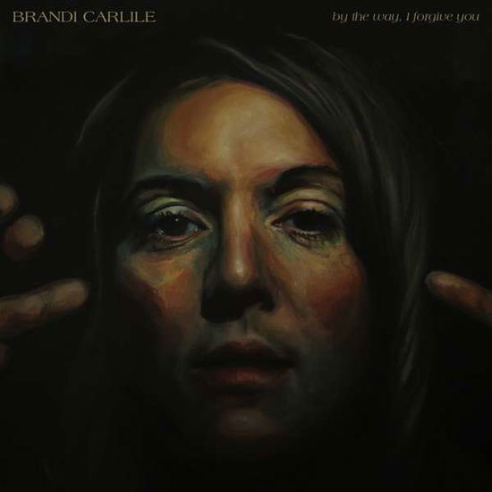 Brandi Carlile · By the Way, I Forgive You (CD) (2023)