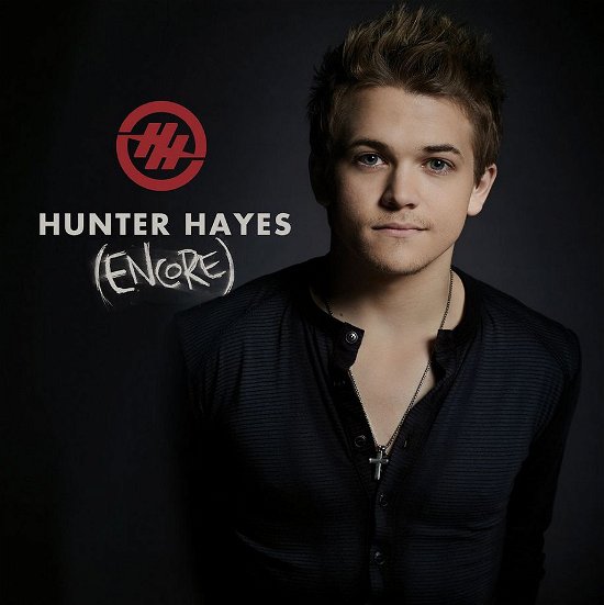 Cover for Hunter Hayes (CD) [Encore edition] (2013)
