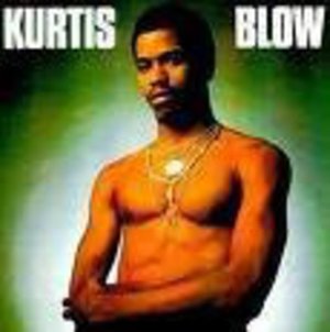 Kurtis Blow - Kurtis Blow - Musik - MERCU - 0440063534188 - 16. juni 2003