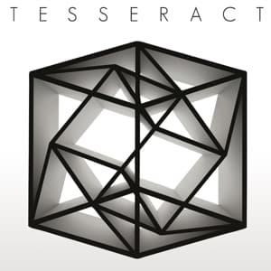 Cover for Tesseract · Odysseyscala (N/A)