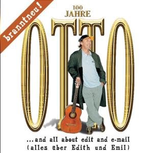 Otto Waalkes · 100 Jahre Otto (CD) (2006)