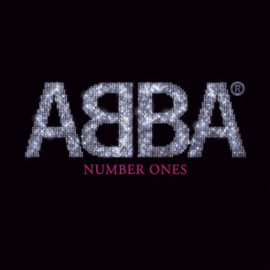 Cover for Abba · Number Ones (Limited Edit) (CD) [Limited edition] (2006)