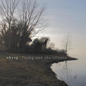 Cover for Nheap · Flying &amp; the Silence (CD) (2013)