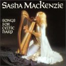 Cover for Sasha Mackenzie · Songs for Celtic Harp (CD) (1997)