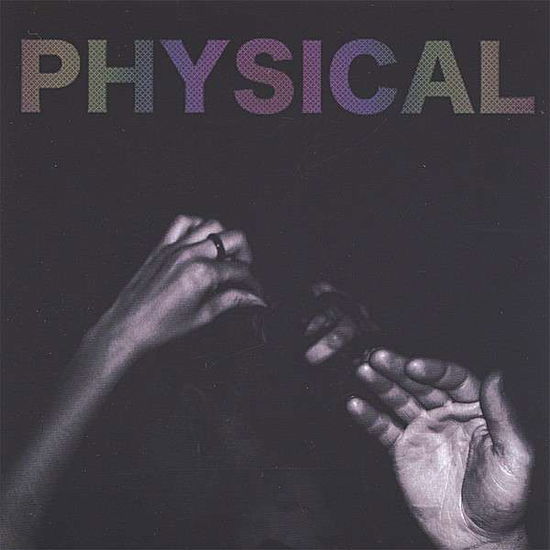 Cover for Model · Physical (CD) (2007)