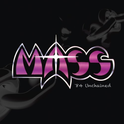 Cover for Mass · 84 Unchained (CD) (2010)