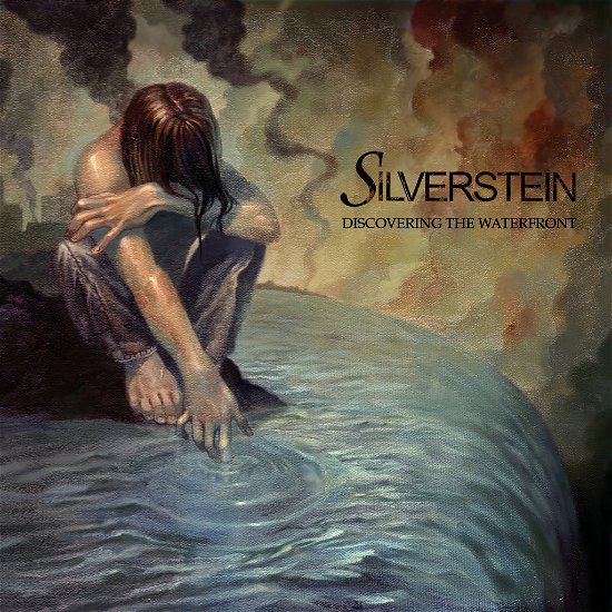 Cover for Silverstein · Discovering The Waterfront (LP) (2023)