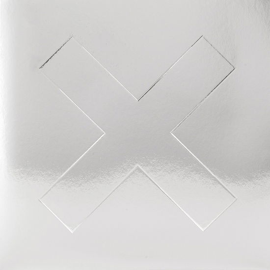 Cover for The xx · I See You (LP) [Clear Vinyl edition] (2017)