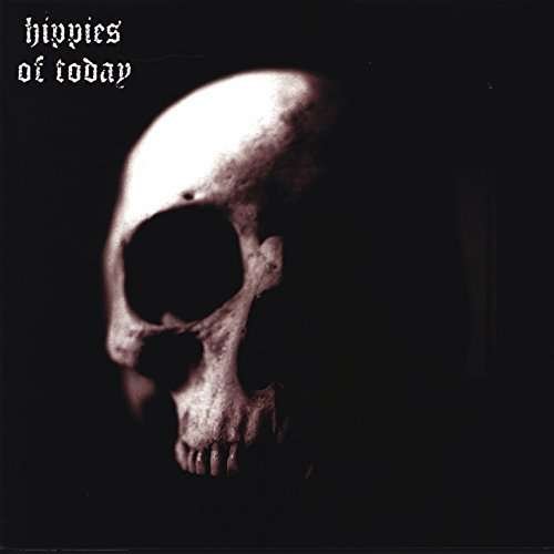 Cover for Hippies Of Today (LP) (2012)