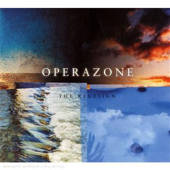 The Redesign - Operazone / Laswell, Bill - Musik - R & B - 3660341123188 - 12. september 2017