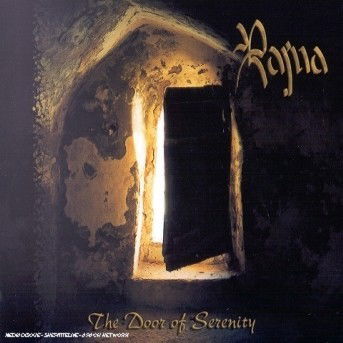 The Door of Serenity - Ranja - Music - HOLY RECORDS - 3760054220188 - 