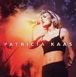 Patricia Kaas - Patricia Kaas - Musikk - WEA - 3770001708188 - 18. oktober 2012