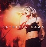 Cover for Patricia Kaas (CD) (2012)