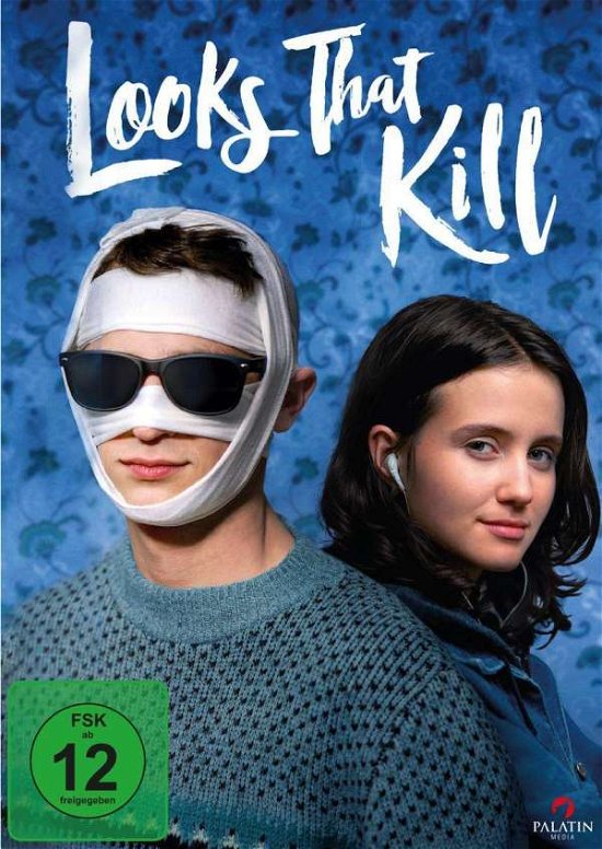 Cover for Looks That Kill (DVD)