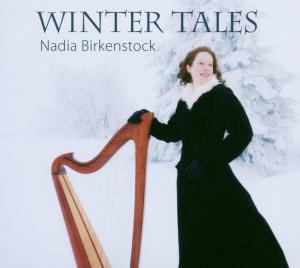 Winter Tales - Nadia Birkenstock - Musik - LAIKA - 4011786062188 - 8. Januar 2019