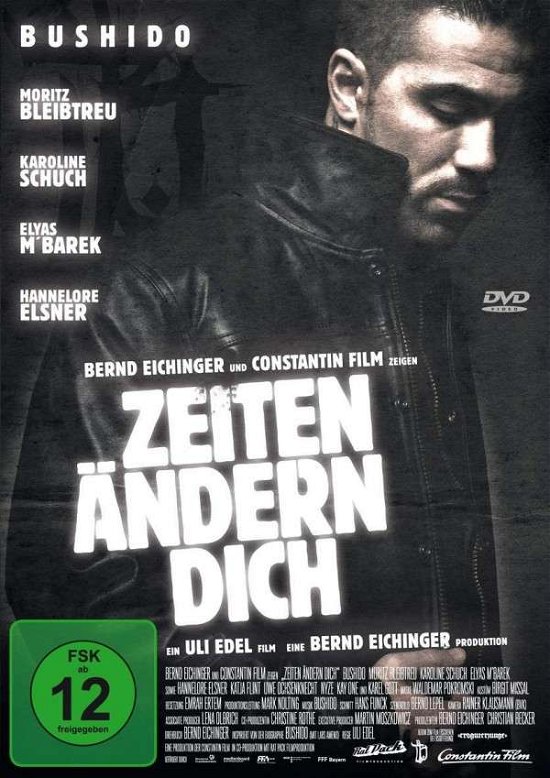 Keine Informationen · Zeiten Ändern Dich (DVD) (2010)