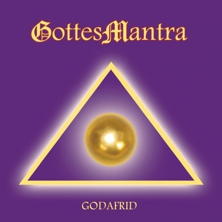 Cover for Godafrid · GottesMantra,CD-A (Buch)