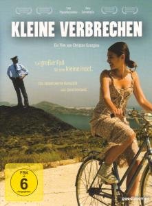 Cover for Aris Servetalis · Kleine Verbrechen (DVD) (2009)