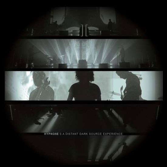 Hypno5e · A Distant Dark Source Experience (CD) (2022)