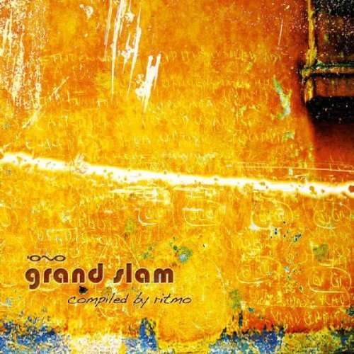 Cover for Grand Slam (CD) (2008)