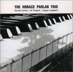 Cover for Horace Parlan · Kojo No Tsuki (CD) (1999)