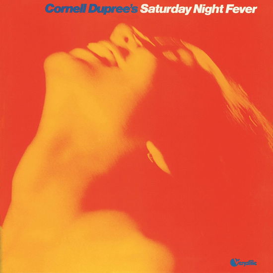 Cover for Cornell Dupree · Saturday Night Fever (CD) [Japan Import edition] (2020)