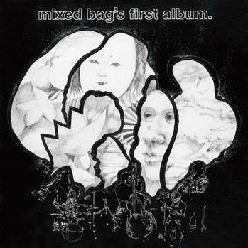 Mixed Bag's First Album - Mixed Bag - Muzyka -  - 4526180564188 - 12 czerwca 2021