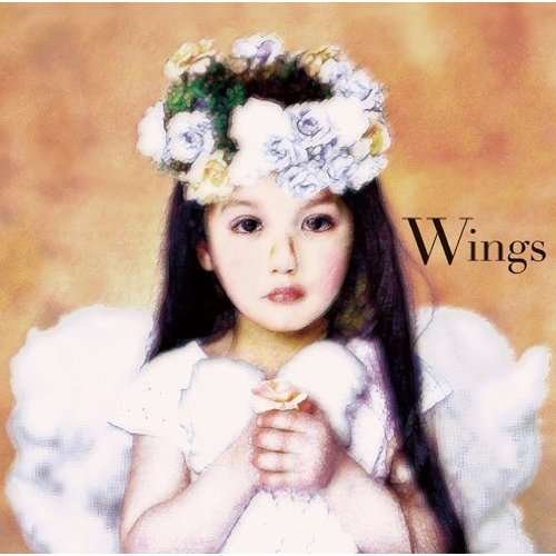 Wings - T-square - Music -  - 4542696003188 - May 29, 2012
