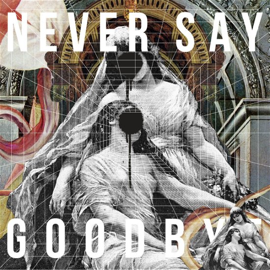 Cover for Ali · Never Say Goodbye (CD) [Japan Import edition] (2021)