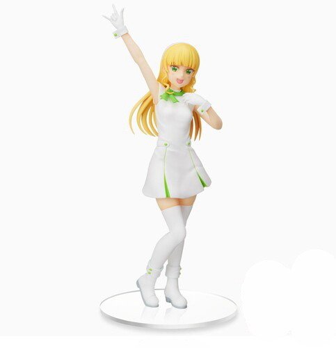 Love Live! Superstar!! - Pm Statue - Sumire Heanna - Sega - Merchandise -  - 4570001969188 - 17. mars 2023