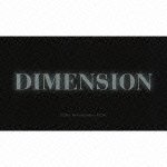 Cover for Dimension · 20th Anniversary Box- &lt;limited&gt; (CD) [Japan Import edition] (2012)
