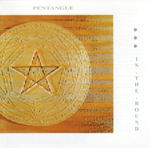 In the Round - Pentangle - Musiikki - 1MSI - 4938167014188 - lauantai 25. marraskuuta 2006