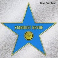 Cover for Stardust Revue · Blue Stardust (CD) [Japan Import edition] (2009)