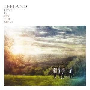 Love Is On The Move - Leeland - Musik - 1BMG - 4988017673188 - 16. September 2009