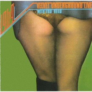 1969: Velvet Underground Live With Lou Reed - The Velvet Underground - Musikk - UNIVERSAL - 4988031420188 - 30. april 2021