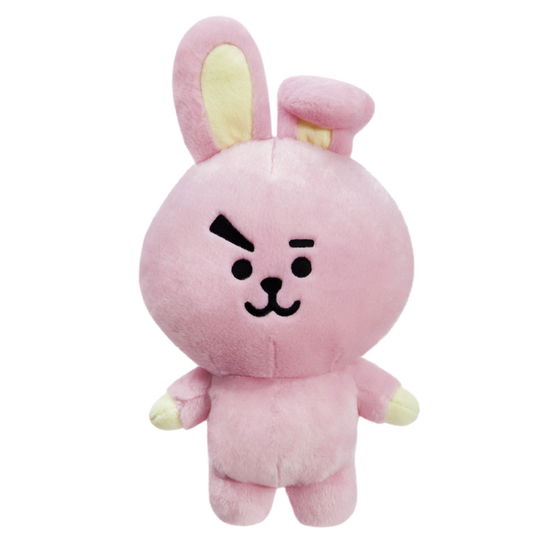 BT21 COOKY PLUSH 10In - BT21 - DELETED - Marchandise - BT21 - 5034566613188 - 14 février 2020