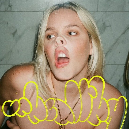 Cover for Anne-marie · Unhealthy (CD) (2023)