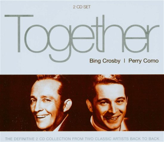 Together - Together - Musik - P & W Partners Limited - 5060083508188 - 