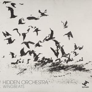 Cover for Hidden Orchestra · Wingbeats EP (LP) [EP edition] (2016)