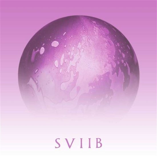 Sviib - School Of Seven Bells - Musikk - FULL TIME HOBBY - 5060246127188 - 25. februar 2016