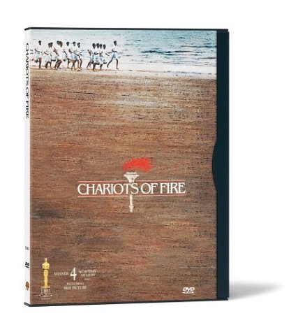 Chariots Of Fire -  - Filme - Fox - 5707020011188 - 6. August 2001