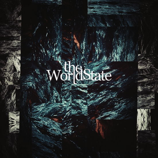 The World State · Traced Through Dust and Time (CD) (2016)