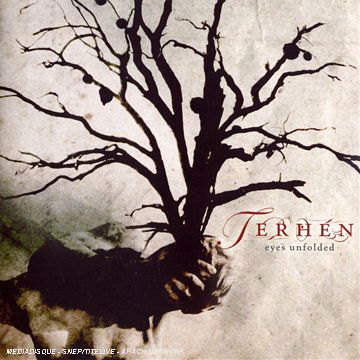 Terhen · Eyes Unfolded (CD) (2007)