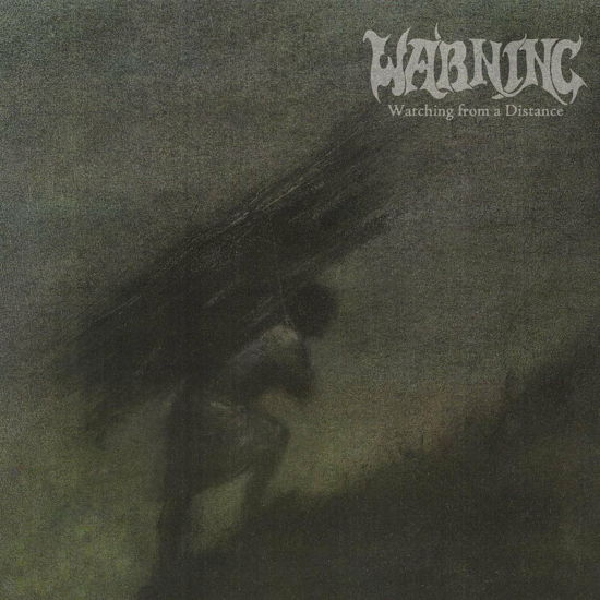 Cover for Warning · Watching From A Distance by Warning (VINYL) (2017)