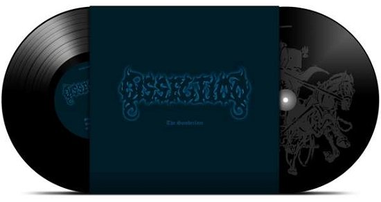 The Somberlain - Dissection - Musik - ABP8 (IMPORT) - 6663666600188 - 1. maj 2020