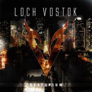 Dystopium - Loch Vostok - Musik - SOUND POLLUTION - 7320470149188 - 22. September 2011