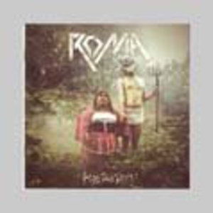 Cover for Roma · Algo Que Decir? (CD) (2013)