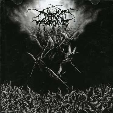 Cover for Darkthrone · Sardonic Wrath (CD) (2005)
