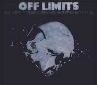 Off Limits - Kenny Clarke & Francy Boland Big Band (The) - Musiikki - Rearward - 8018344021188 - 2012